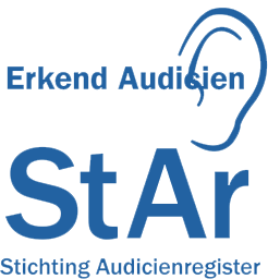 is Erkend Audicien StAr Stichting Audicienregister