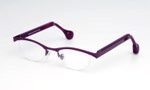 Hoorbril: bril met hoortoestel ingebouwd in de poten